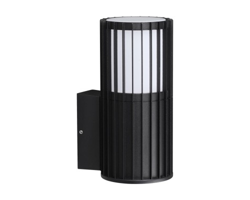 370991 STREET NT25 000 черный Светильник ландшафтный IP54 E27 max 25W 100-240V COSTAS