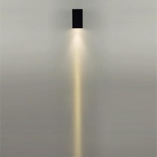 7188/3WL NATURE ODL27 Уличный фасадный светильник IP65 LED 3W 3000K 4° 85-265V ARROW