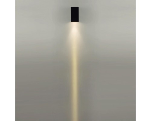 7188/3WL NATURE ODL27 Уличный фасадный светильник IP65 LED 3W 3000K 4° 85-265V ARROW