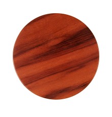 7108/15WL NATURE ODL26 Настенный светильник окраш. под дерево/металл IP54 LED 12W 375Лм 3000K 220-240V LIANA