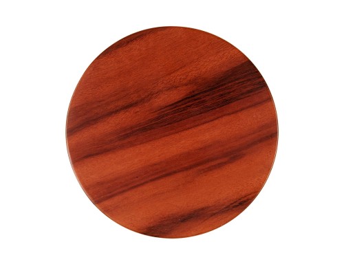 7108/15WL NATURE ODL26 Настенный светильник окраш. под дерево/металл IP54 LED 12W 375Лм 3000K 220-240V LIANA