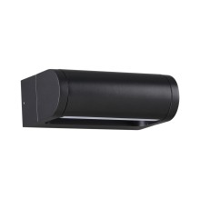 7117/12WL NATURE ODL25 Настенный светильник  черный/металл IP65 LED 12W 453Лм 3000K 140° 220-240V TWINSET