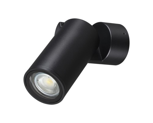 371062 STREET NT26 000 черный Светильник ландшафтный IP65 GU10 max.35W 220-240V RALTE