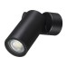 371062 STREET NT26 000 черный Светильник ландшафтный IP65 GU10 max.35W 220-240V RALTE