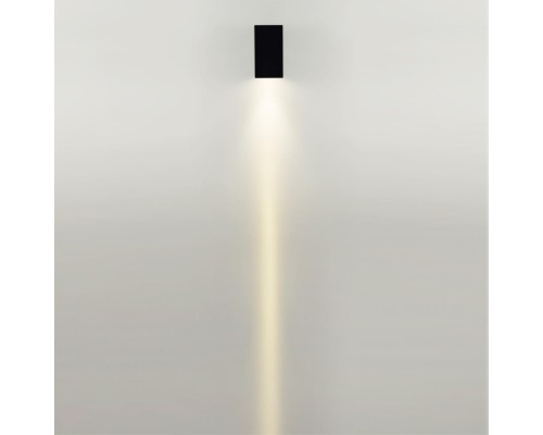 7188/3WL NATURE ODL27 Уличный фасадный светильник IP65 LED 3W 3000K 4° 85-265V ARROW