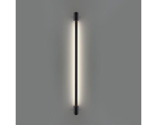 359890 STREET NT25 686 черный Светильник ландшафтный светодиодный IP54 LED 9W 4000К 220-240V VESPERA