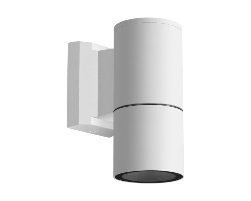 370984 STREET NT25 000 белый Светильник ландшафтный IP65 GU10 50W 100-240V LANDSCAPE