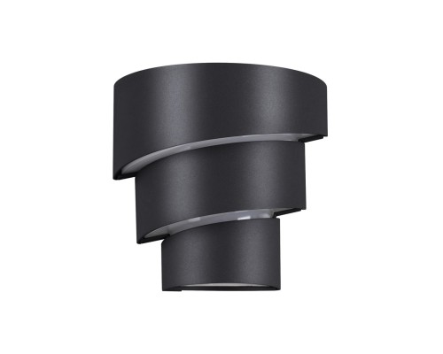 359197 STREET NT23 361 черный Светильник ландшафтный светодиодный IP54 LED 12W 220-240V 4000K 720Лм STRAIT