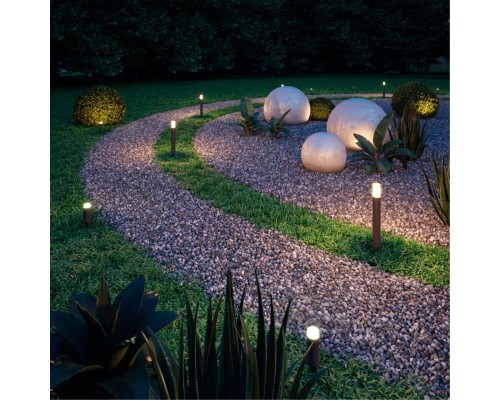 Ландшафтный модуль Novotech 358181 Nokta белый LED 3 Вт 4000K