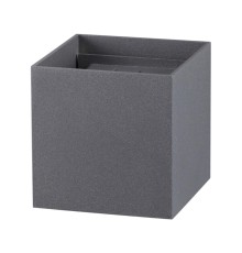 Светильник ландшафтный светодиодный Novotech 358004 Kaimas темно-серый LED 2*3 Вт 3000K