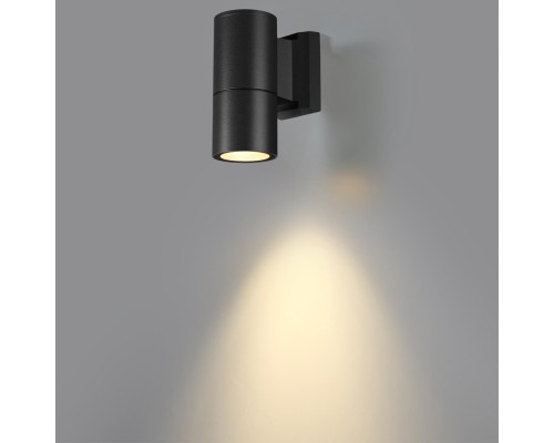 370985 STREET NT25 000 черный Светильник ландшафтный IP65 GU10 50W 100-240V LANDSCAPE