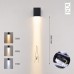 7188/5WLP NATURE ODL27 Уличный фасадный светильник IP65 LED 5W 3000/4000/5500K 8° 85-265V ARROW