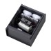 7188/5WLP NATURE ODL27 Уличный фасадный светильник IP65 LED 5W 3000/4000/5500K 8° 85-265V ARROW