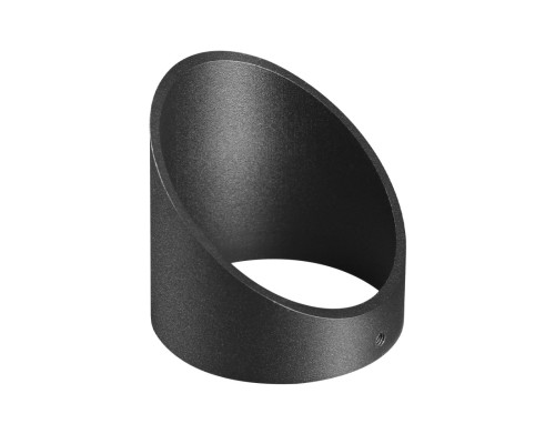 6647/10WL NATURE ODL24 617 черный/металл Настенный светильник IP54 LED 10W 4000K AC85-265V STIMA