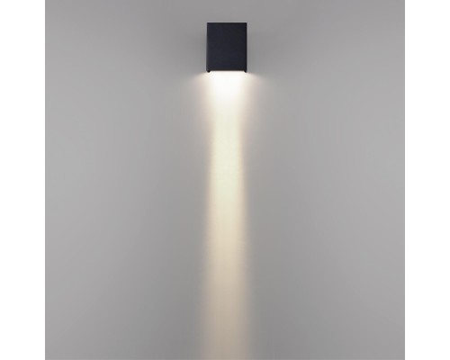 7188/5WLP NATURE ODL27 Уличный фасадный светильник IP65 LED 5W 3000/4000/5500K 8° 85-265V ARROW