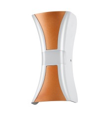 358937 STREET NT22 белый/золото Светильник ландшафтный светодиодный IP54 LED 4000К 12W 85-265V CALLE