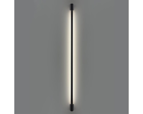 359891 STREET NT25 686 черный Светильник ландшафтный светодиодный IP54 LED 12W 4000К 220-240V VESPERA