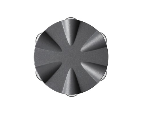 358941 STREET NT22 темно-серый Светильник ландшафтный светодиодный IP54 LED 4000К 6W 85-265V CALLE