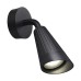 371058 STREET NT26 000 черный Светильник ландшафтный IP65 GU10 max.35W 220-240V BELL