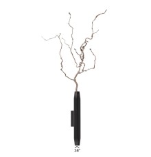 7141/6WLA NATURE ODL25 Настенный светильник черный/металл IP65 LED 6W 401Лм 38° 3000K 85-265V JUG