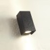 7188/6WL NATURE ODL27 Уличный фасадный светильник IP65 LED 6W 3000K 4°  85-265V ARROW