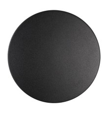 Настенный светодиодный светильник Odeon Light 3634/9WL Eclissi черный 9w 4000К