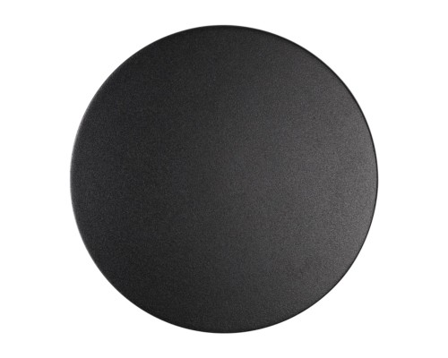 Настенный светодиодный светильник Odeon Light 3634/9WL Eclissi черный 9w 4000К