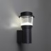 371073 STREET NT26 000 черный Светильник ландшафтный IP54 GU10 max.12W 220-240V HAUT