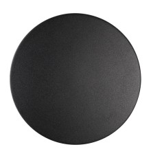 Настенный светодиодный светильник Odeon Light 3634/6WL Eclissi черный 6w 4000К