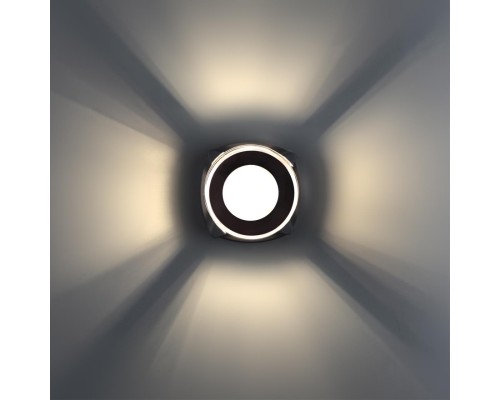 370958 STREET NT23 354 черный Светильник ландшафтный IP54 E27 max 20W 220-240V VISIO