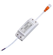 Драйвер диммируемый для арт. 358304-358307 Novotech 358309 Drum белый 20W