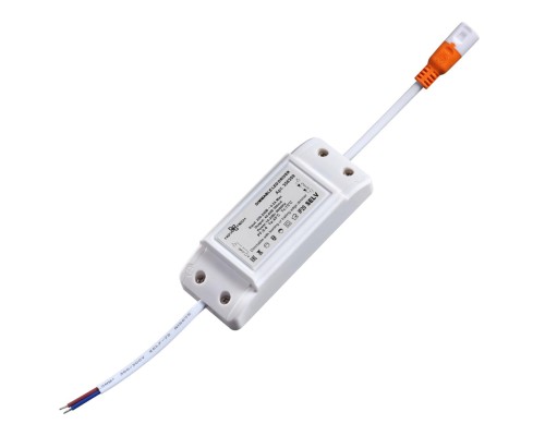 Драйвер диммируемый для арт. 358304-358307 Novotech 358309 Drum белый 20W