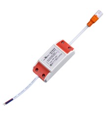 Драйвер для арт. 358304-358307 Novotech 358308 Drum белый 20W