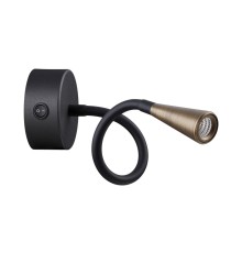 Бра Odeon Light Odds 4289/3WL 3W 3000K 