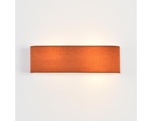 8329/4W MODERNI LN26 426 белый/кирпичный, металл/текстиль/пластик Бра E14 LED 4*10W 220V GOFERA