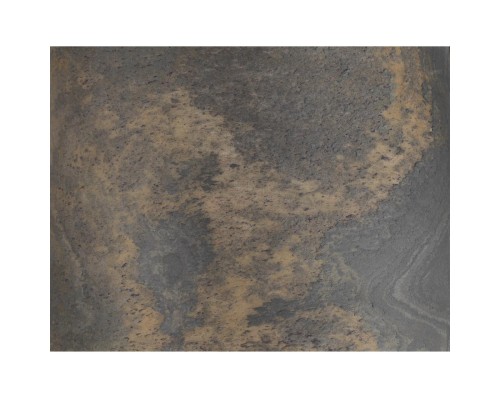 5064/1W MODERN ODL24 405 античн.бронза/серо-беж./металл/натур.камен.