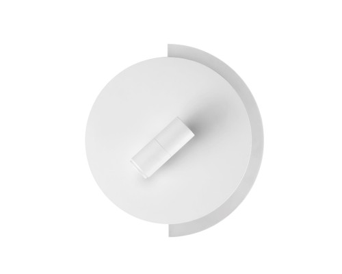 5687/8WL LEDIO LN23 000 белый Бра LED 8W 3000K 480Лм 220V LIBRA