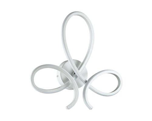 Бра светодиодное Lumion 3773/20WL Lane белый LED 20 Вт 4000K