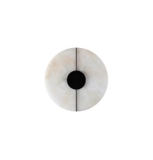 Настенный светодиодный светильник Odeon Light Naxos 4311/12WL 12W 3000K 