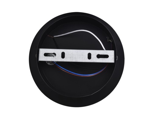 8344/1W COMFI черный, металл Бра GX53 LED 1*7W 220V TORINA