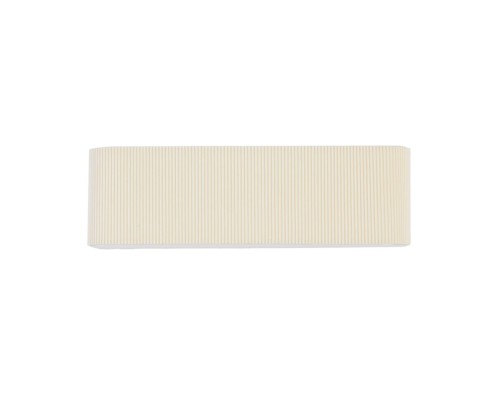 8327/4W MODERNI LN26 424 белый/бежевый, металл/текстиль/пластик Бра E14 LED 4*10W 220V GOFERA