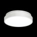 3014/AL MINI SN 206 Светильник пластик/белый LED 12Вт 4000K D200 IP43 SMALLI