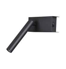 5638/3WL LEDIO LN23 039 чёрный Бра LED 3W 3000K 140Лм 220V MANNY