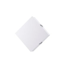 Настенный светодиодный светильник Odeon Light Vista 4258/8WL 8W 3000K 
