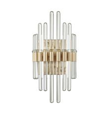 Бра Odeon Light Stika 4988/2W E14 2*40W 