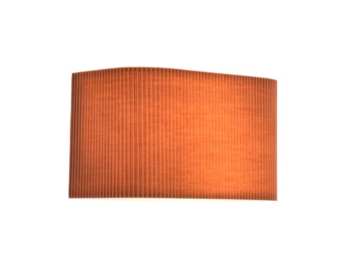 8329/2W MODERNI LN26 426 белый/кирпичный, металл/текстиль/пластик Бра E14 LED 2*10W 220V GOFERA