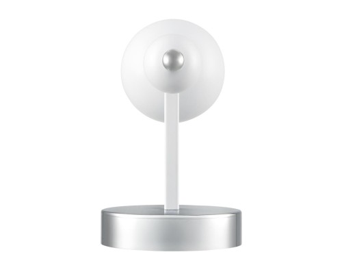 8260/1W MODERNI LN26 126 белый/хром, металл Бра E14 1*40W 220V NANA