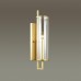 Бра Odeon Light 4655/1W Rena золотой/прозрачный E14 60 Вт