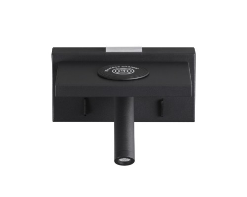 5692/3WL LEDIO LN23 052 чёрный Настенный светильник LED 3W 3000K 250Лм 220V JANSEN