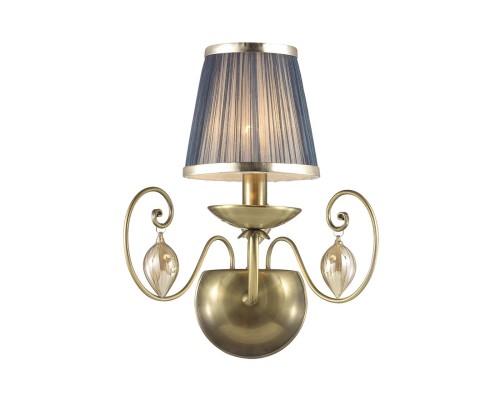 Бра Odeon Light 3921/1W Niagara бронзовый